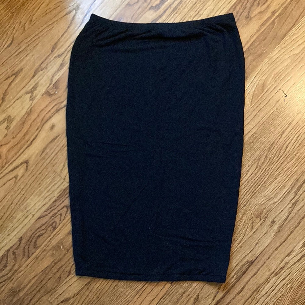 Storq pencil skirt
